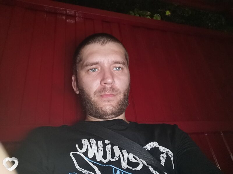 Валик, 42, Пинске — анкета №402021