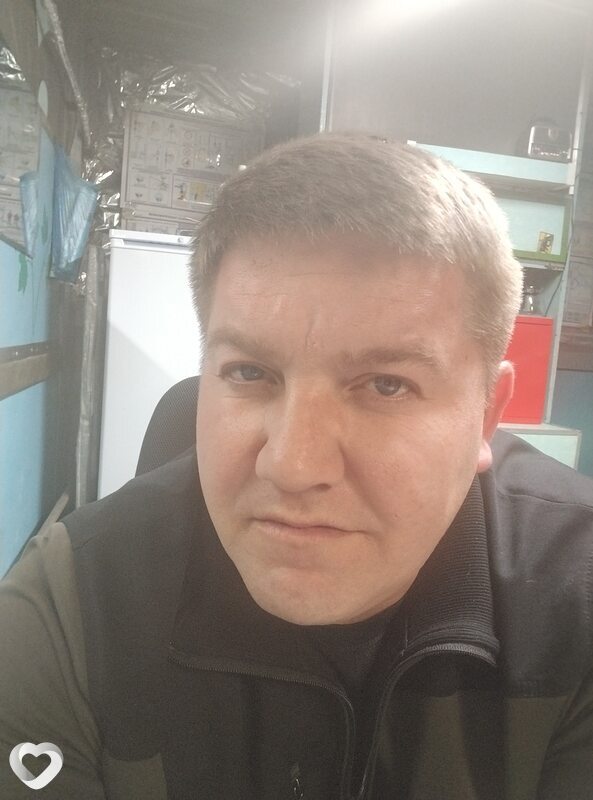 Михаил, 37, Волгодонске — анкета №402023