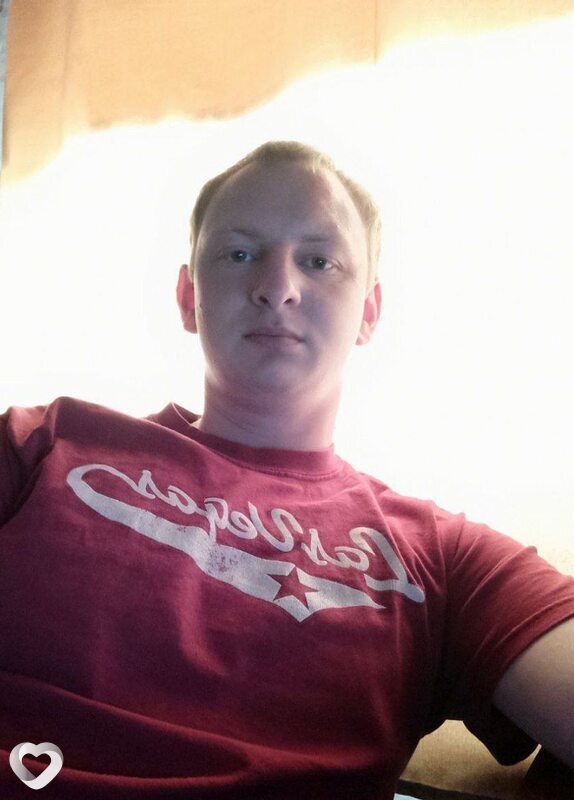 Vitaliy, 32, Днепр — анкета №402024