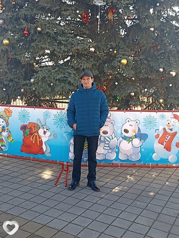 Павел Черняев, Кущевская