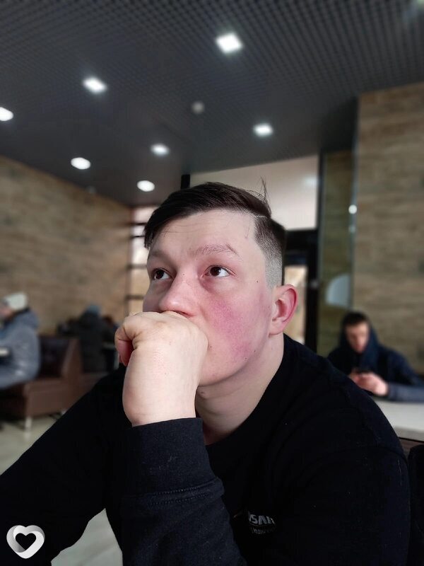 Максим, 29, Кирове — анкета №402026