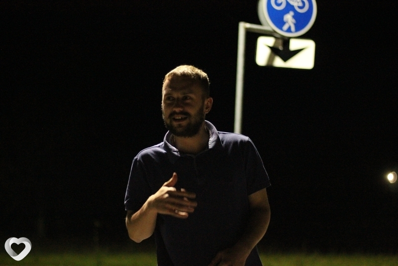 Егор, 25, Волковыске — анкета №402027