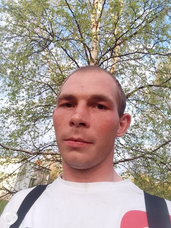 Иван, 30, Северодвинске — анкета №402031