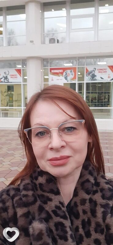 Злата, 49, Краснодаре — анкета №402033