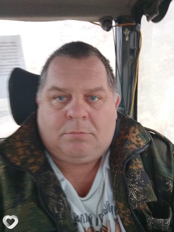 Сергей, Михайлов