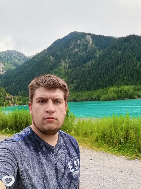 Иван, 30, Алматы — анкета №402036