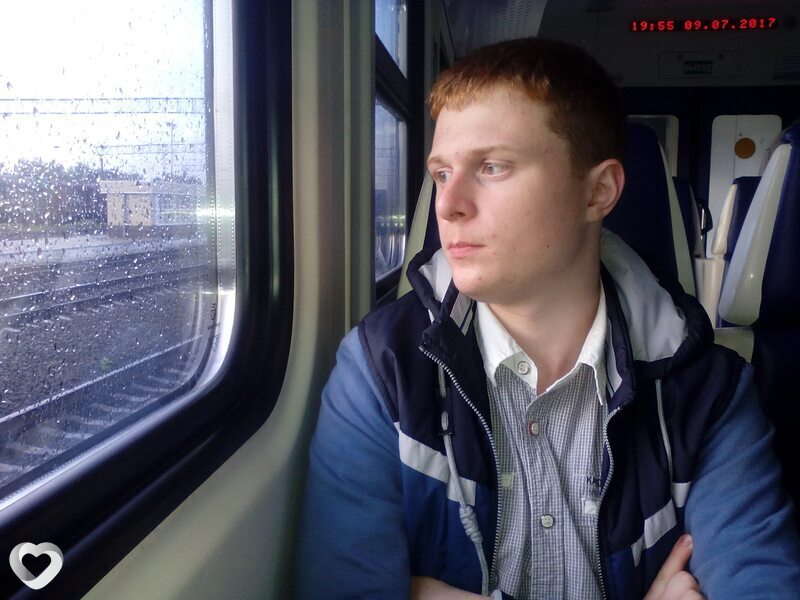Дмитрий, 26, Нижнем Новгороде — анкета №401842