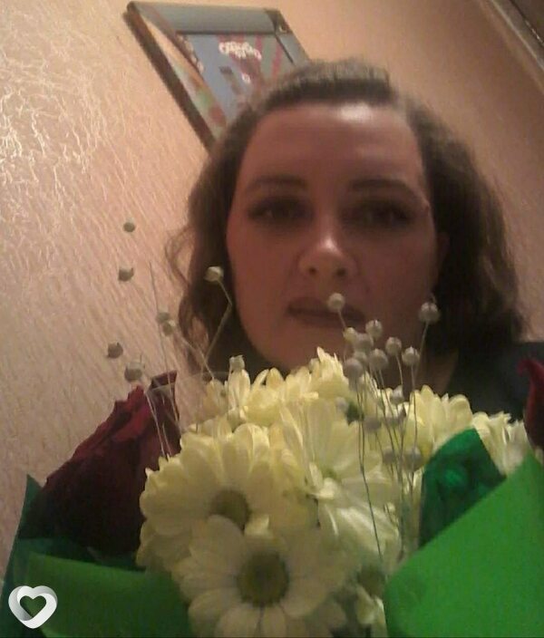 Ksenia, 48, Киеве — анкета №401852