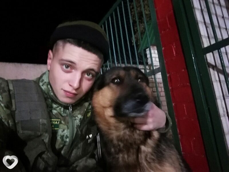 Артём, 29, Калинковичах — анкета №401854