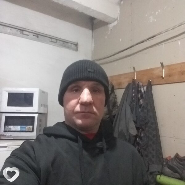 Василий, 40, Павлодаре — анкета №401855