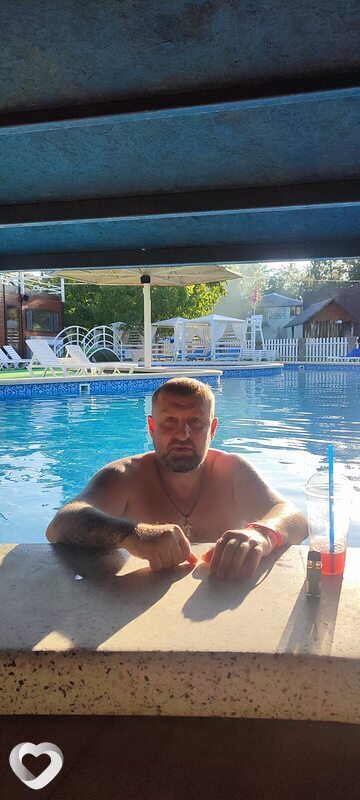 Aleex, 45, Волгодонске — анкета №401856