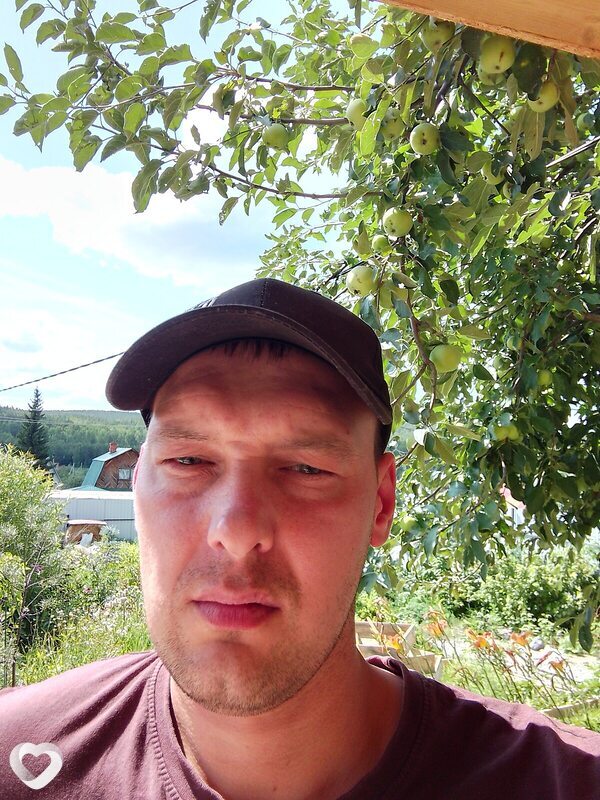 Андрей, 37, Екатеринбурге — анкета №401859