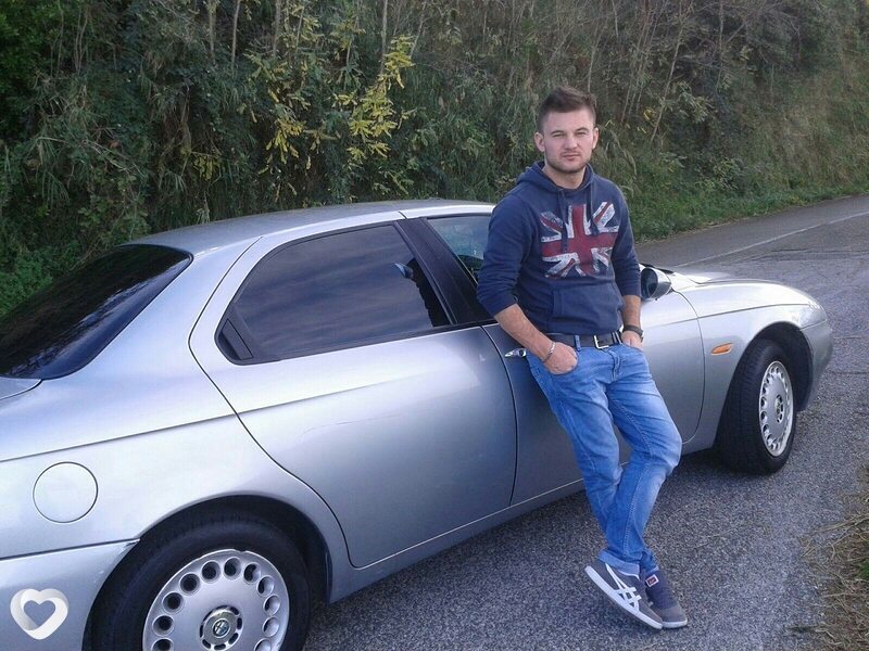 Макс, 43, Ставрополе — анкета №402068
