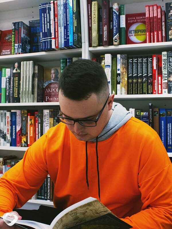 Алексей, 25, Нижнем Новгороде — анкета №402070
