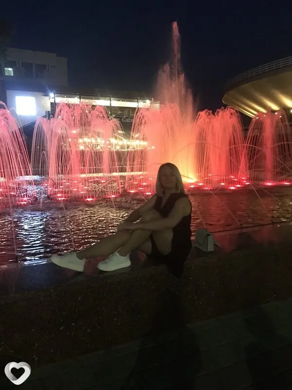 Ирина, 45, Гомеле — анкета №8610