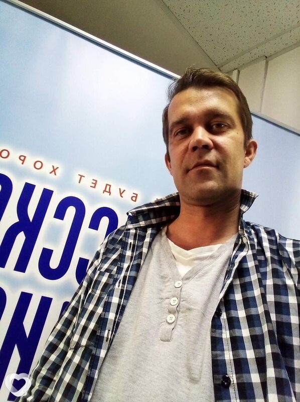 Иван, 47, Кургане — анкета №402072