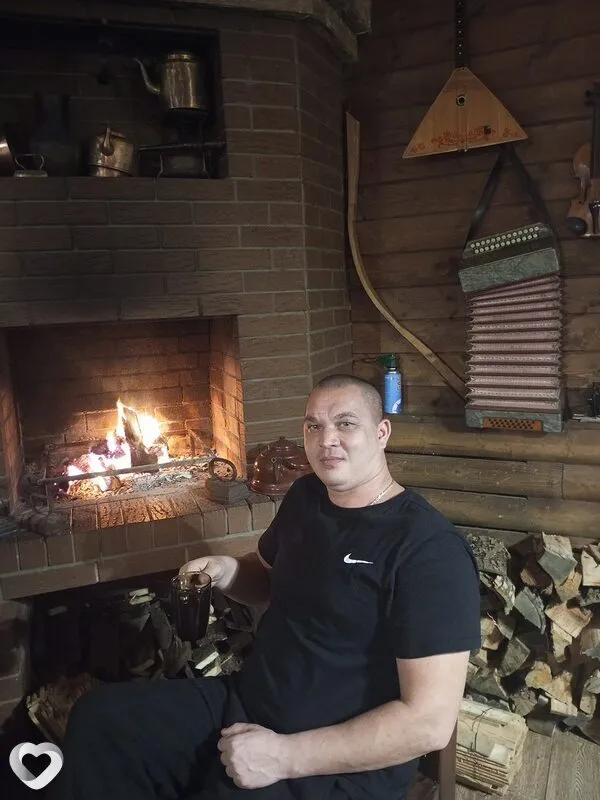 Taras, 39, Ногинске — анкета №8608