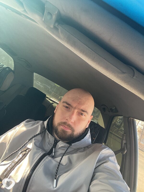 Вадим, 33, Иркутске — анкета №402075