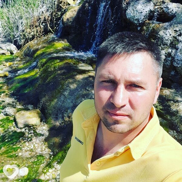 Вячеслав, 46, Николаеве — анкета №402076