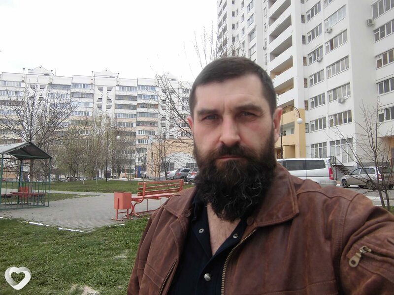 Анатолий, 54, Орёл — анкета №402077