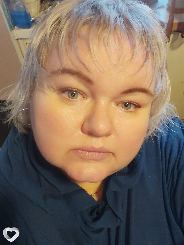 Лика, 46, Калуге — анкета №402082