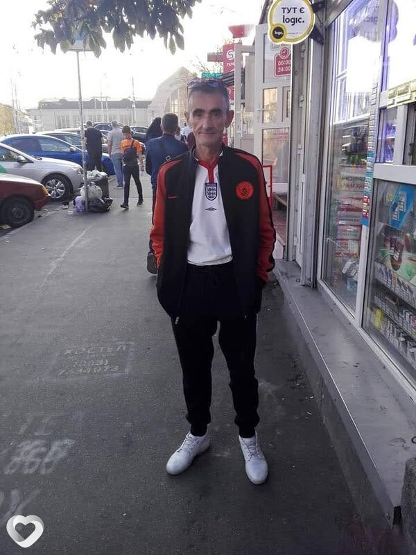 Николай, Рим