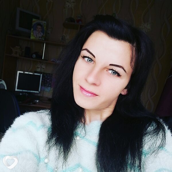 Татьяна, 32, Барановичах — анкета №402287