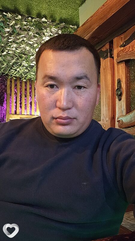 Саке, 34, Актобе — анкета №402288