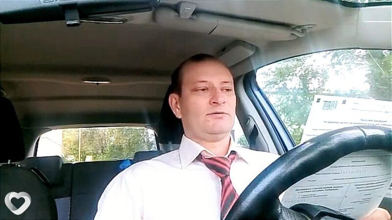 Сергей, 48, Ставрополе — анкета №402291