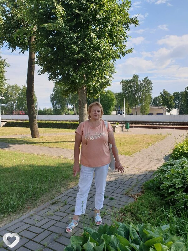 Татьяна, Горки