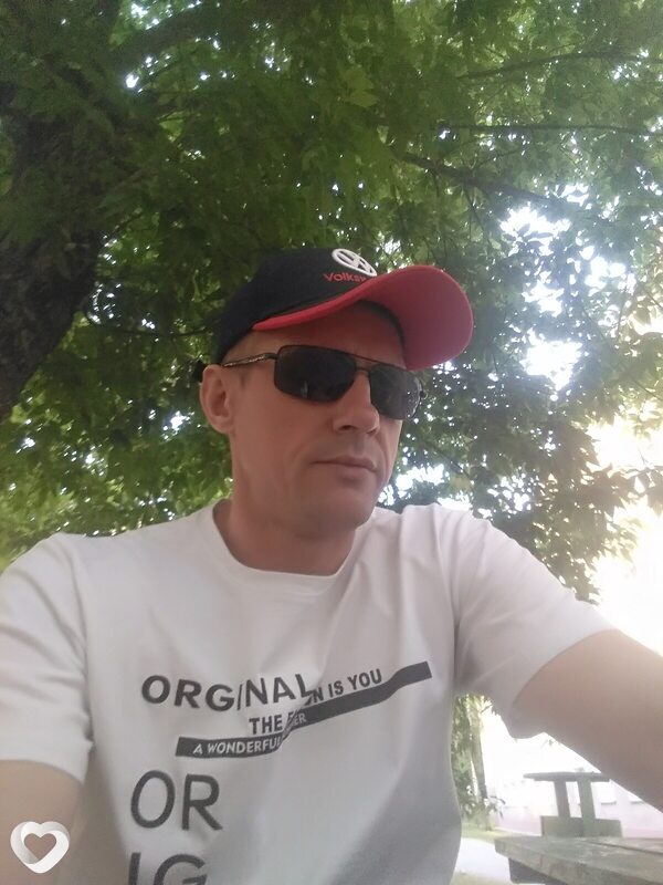 Александр, 45, Минске — анкета №402297