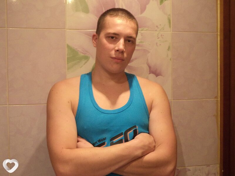 Максим, 39, Зеленодольске — анкета №402301