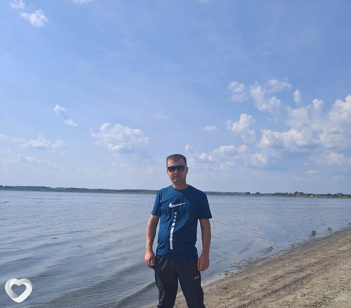 Марат, 34, Каменске-Уральском — анкета №402302