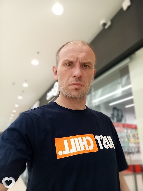 Андрей, 40, Минске — анкета №402307