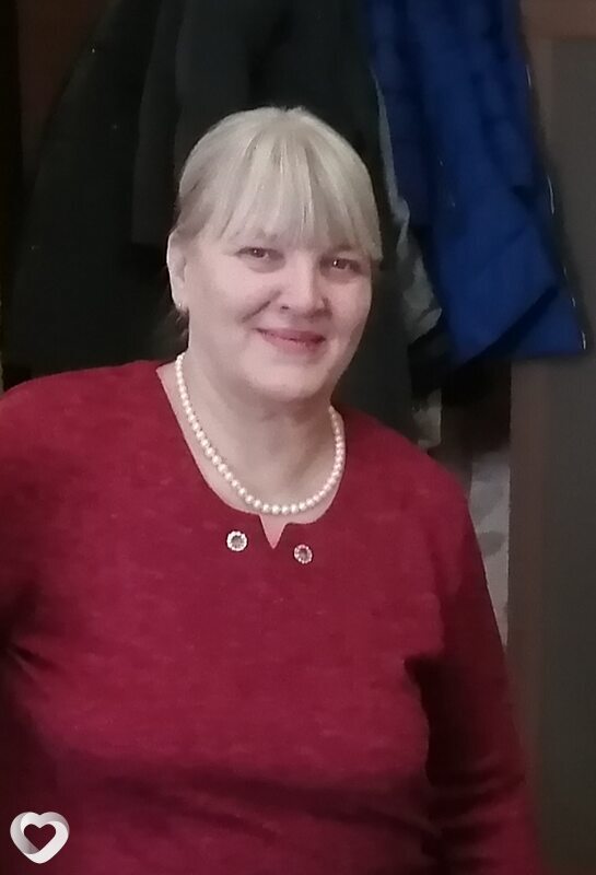Зинаида, 65, Кирове — анкета №401990