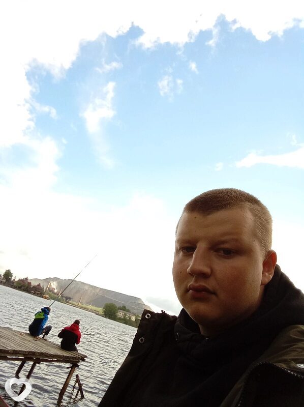 Сергей, 22, Москве — анкета №401993