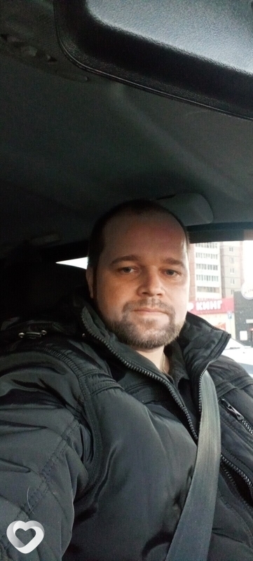 Серж, 42, Владимире — анкета №401999
