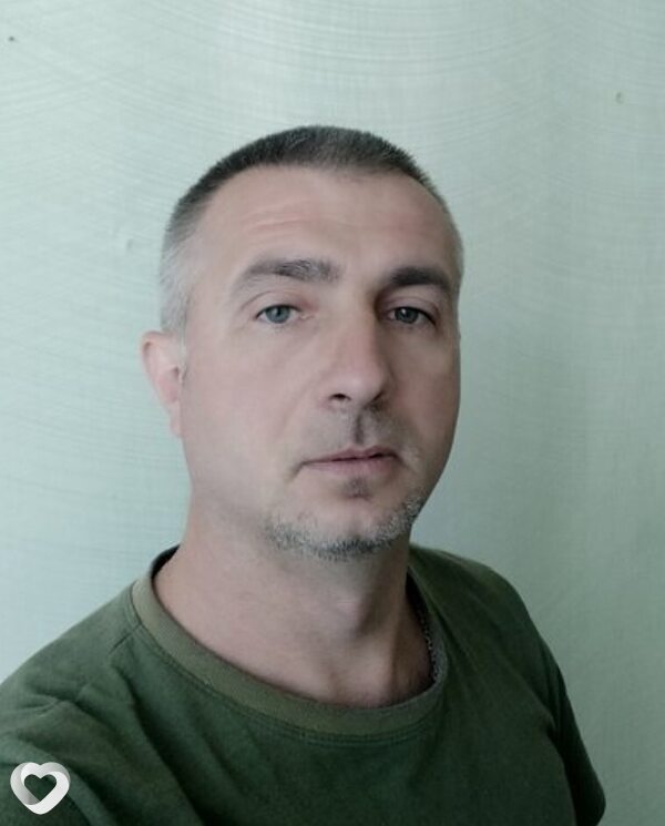 Сергей, 49, Симферополе — анкета №402000