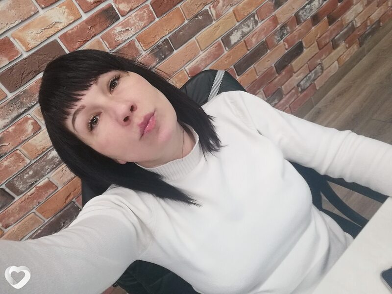 Катюша, 44, Саратове — анкета №402007