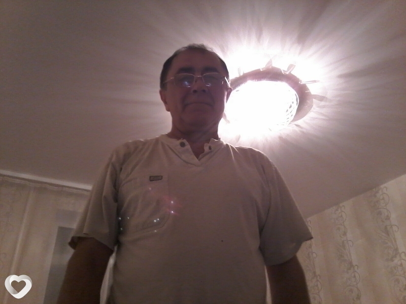 Александр, 65, Борисове — анкета №402008