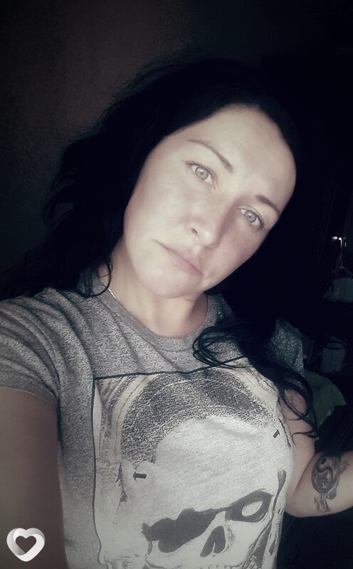 Алёна, 42, Липецке — анкета №402009