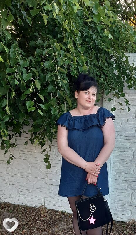 Галина, 39, Гомеле — анкета №401891