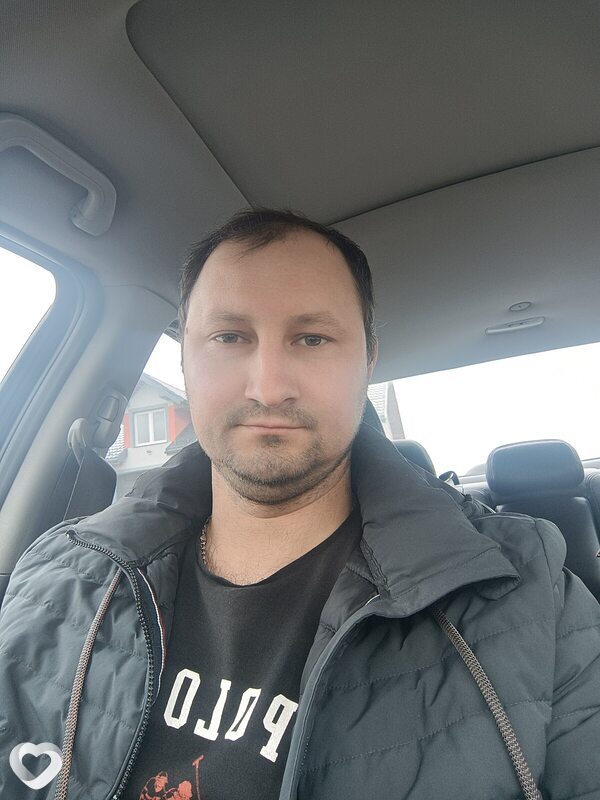 Максим, Остроленка
