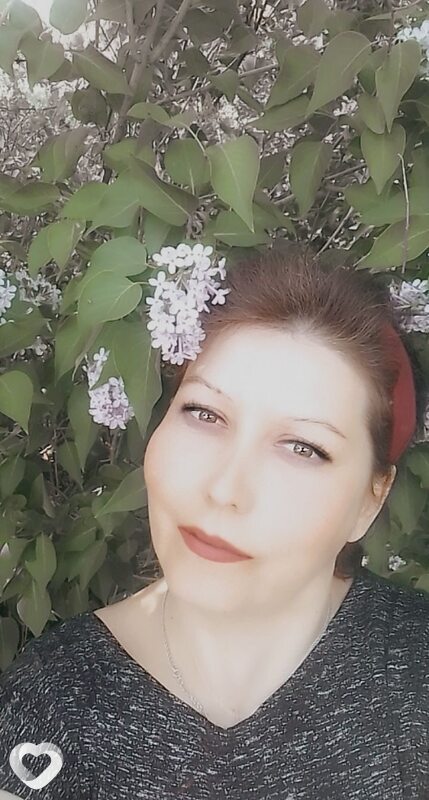 Галина, Кустанай