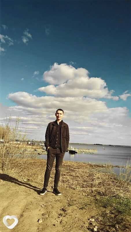 Иван, 28, Казани — анкета №401906