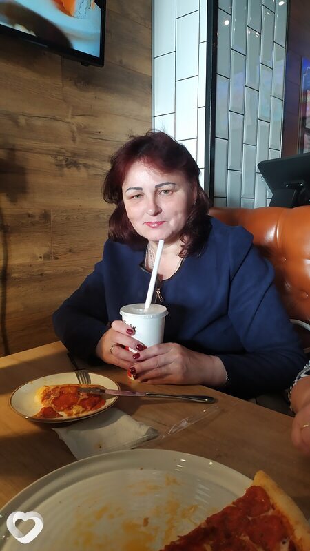 Елена, 58, Набережных Челнах — анкета №401909