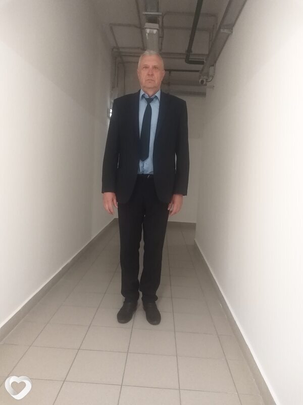 Геннадий, 61, Волгограде — анкета №402097