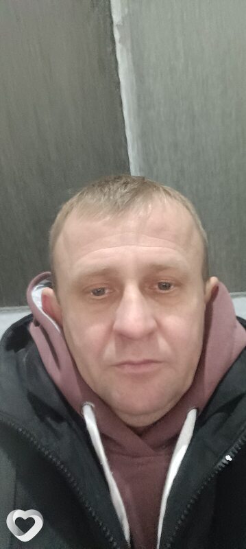 Вова, 37, Алматы — анкета №402101