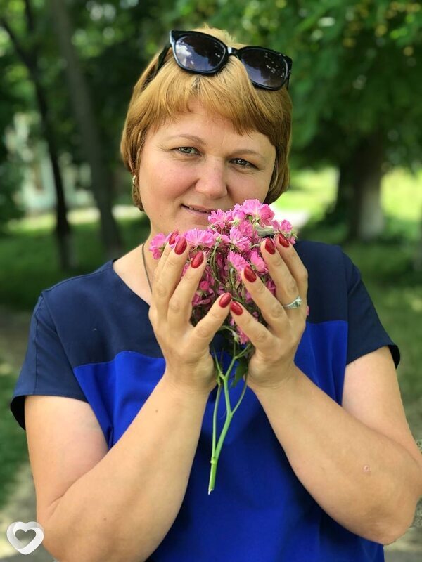Оксана, Новомиргород