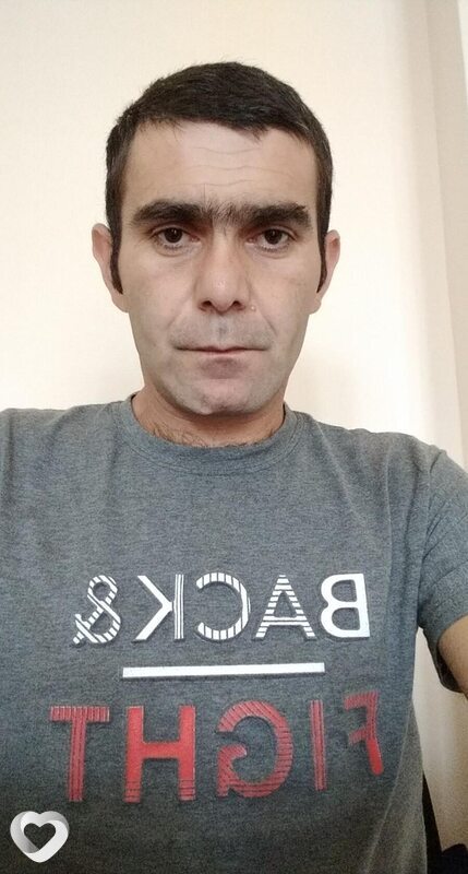Соломон, 40, Белореченске — анкета №402043